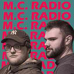 M.C. Radio cover logo