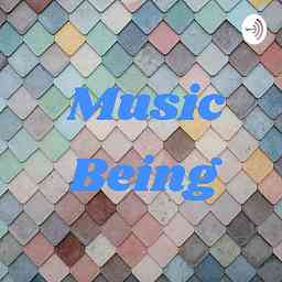 Music Being cover logo