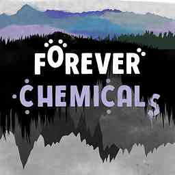 Forever Chemicals cover logo