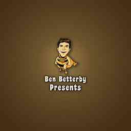 Ben Betterby Presents cover logo