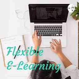 Flexible E-Learning cover logo
