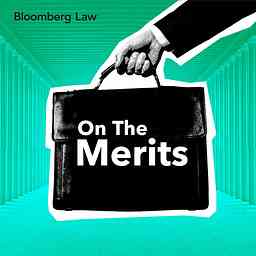 On The Merits cover logo
