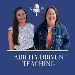 Ability Driven Teaching cover logo