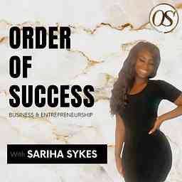 Order Of Success cover logo