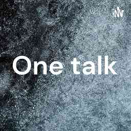 One talk cover logo