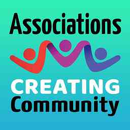 Associations Creating Community cover logo