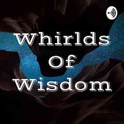 Whirlds Of Wisdom cover logo