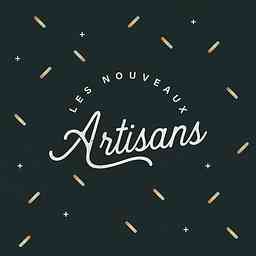 Les Nouveaux Artisans cover logo