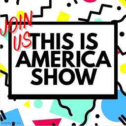 This Is America cover logo