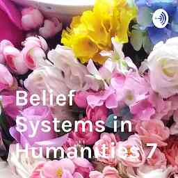 Belief Systems in Humanities 7 cover logo