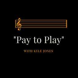 Pay to Play logo