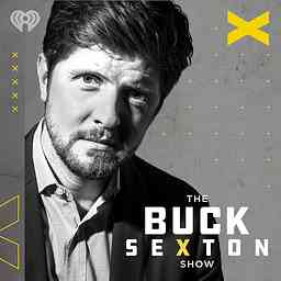 The Buck Sexton Show logo