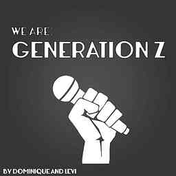We Are Generation Z logo