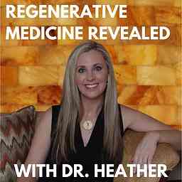 Regenerative Medicine Revealed cover logo