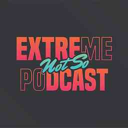 Not So Extreme Podcast logo
