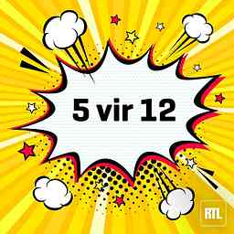 RTL - 5vir12 logo