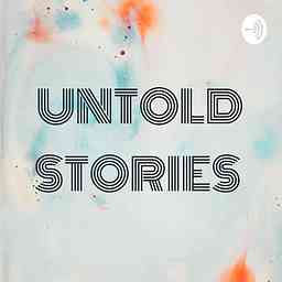 UNTOLD STORIES cover logo