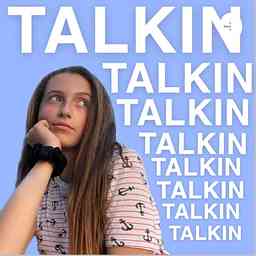 TALKIN cover logo