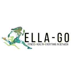 Ella Go Podcast logo