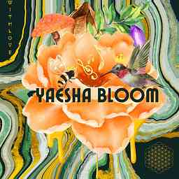 Yaesha Bloom cover logo