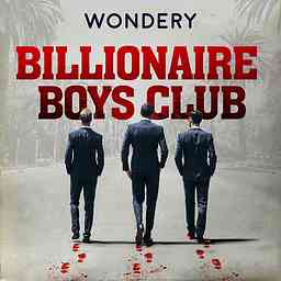 Billionaire Boys Club cover logo