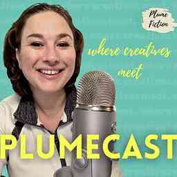 Plumecast - Where Creatives Meet logo