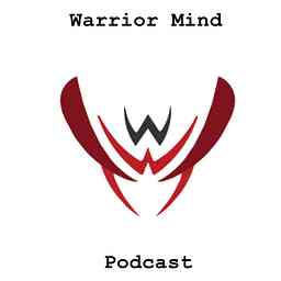 Warrior Mind Podcast cover logo