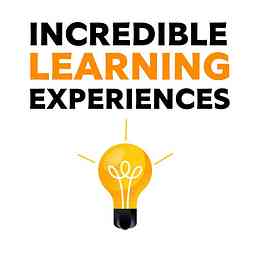 Incredible Learning Experiences cover logo