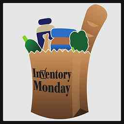 Inventory Monday cover logo