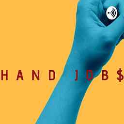 Hand Jobs The Podcast logo