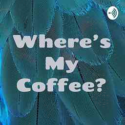Where’s My Coffee? cover logo
