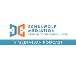 Opening Doors to Resolution: A Mediation Podcast logo