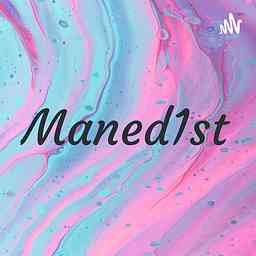 Maned1st logo