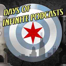 Days of Infinite Podcasts cover logo