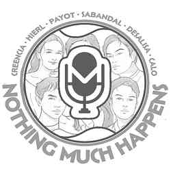 Nothing Much Happens logo