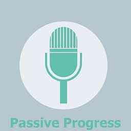 Passive Progress cover logo