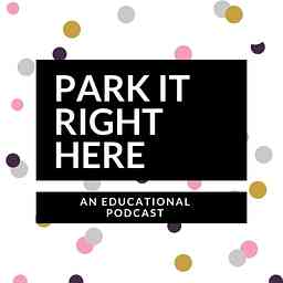 Park It Right Here logo