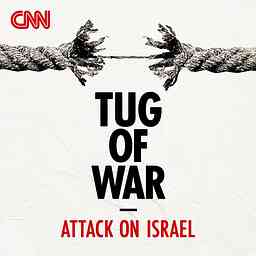 Tug of War cover logo