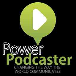 Power Podcasters | Business | Mobile Marketing | Video Production and YouTube Ranking cover logo