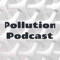 Pollution Podcast logo