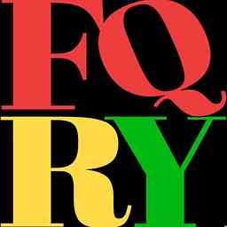 FQRY Online Podcast logo