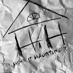 How's it Haunting? cover logo