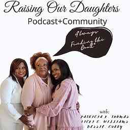 Raising Our Daughters cover logo