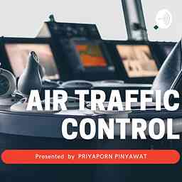 Informative Podcast: Air Traffic Control cover logo