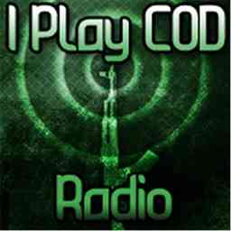 IPlayCOD cover logo