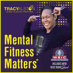 Mental Fitness Matters® cover logo