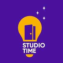 Studio Time cover logo