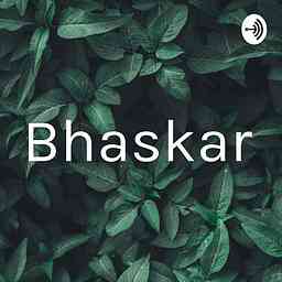 Bhaskar cover logo