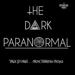 The Dark Paranormal logo