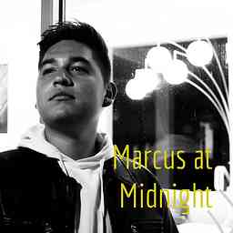 Marcus at Midnight logo